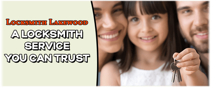 Lakewood Locksmiths