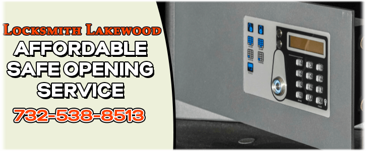 Safe Cracking Services Lakewood, NJ