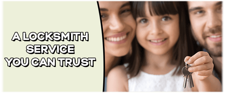 Locksmith Palmyra NJ